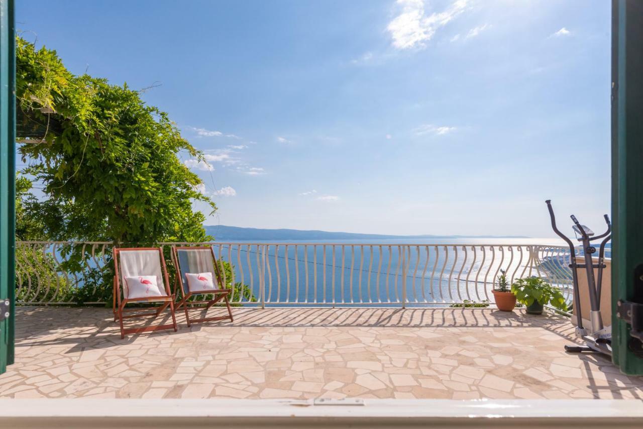 Holiday Home Figa Оміш Екстер'єр фото