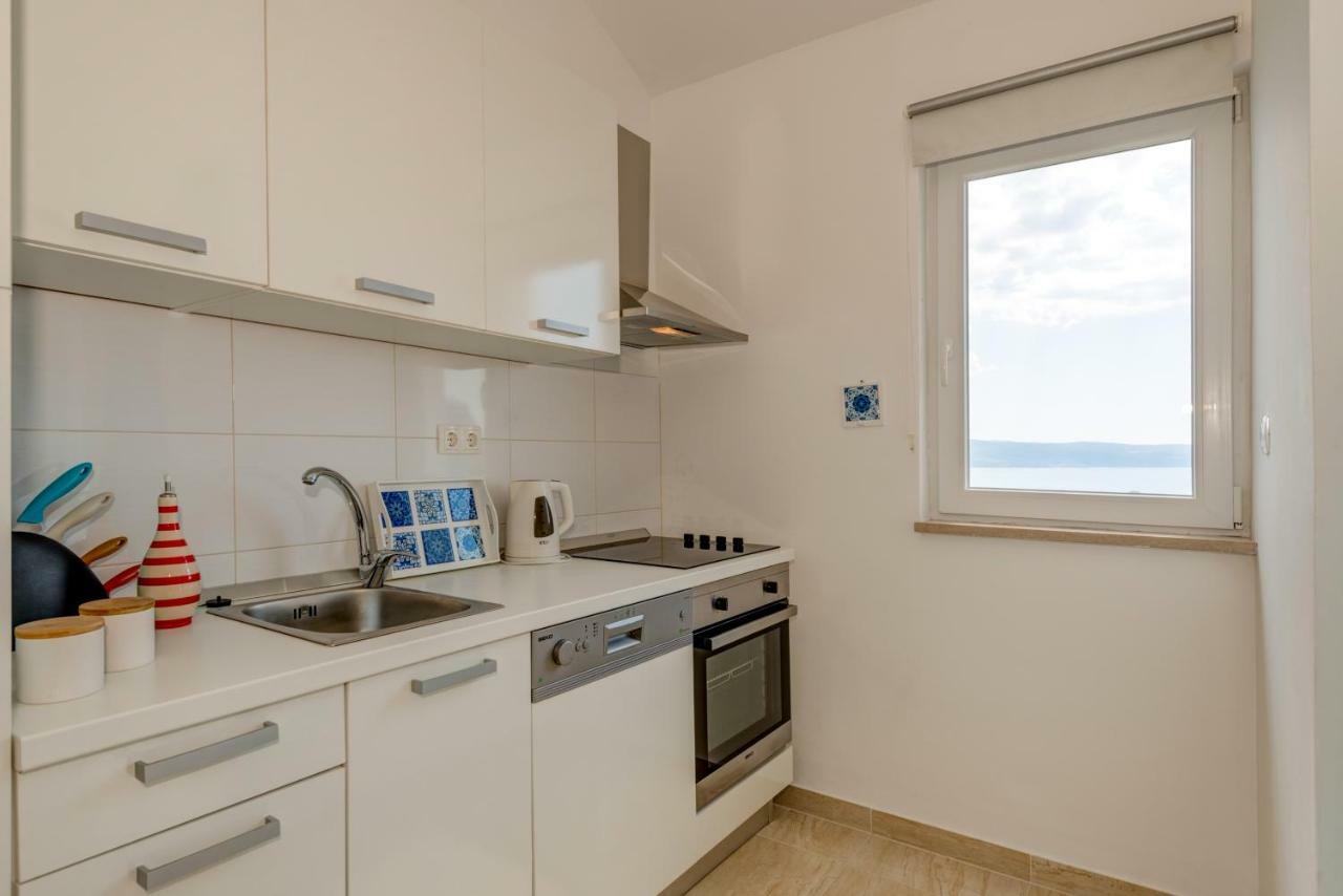 Holiday Home Figa Оміш Екстер'єр фото